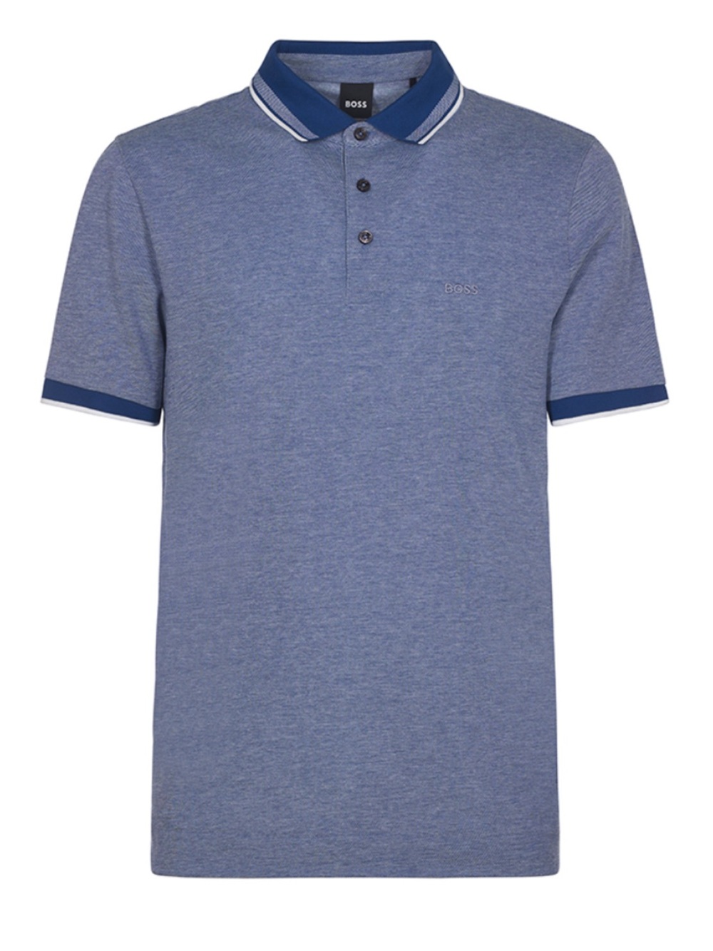 BOSS H Prout 141 Polo Shirt